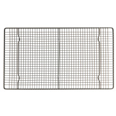 MasterClass Non-Stick Coated Cooling Tray 46 x 26cm/ 18" x 10.2"