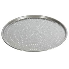 MasterClass Crusty Bake Non-Stick Pizza Crisper 32cm/12.5"