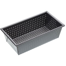 MasterClass Crusty Bake 2lb Loaf Pan 21 x 11 x 7cm/8.2" x 4.3" x 2.75"