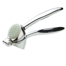 MasterClass Cast Deluxe Heavy Duty Garlic Press