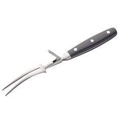 MasterClass Traditional Deluxe Carving Fork