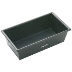 MasterClass Non-Stick Box Sided Loaf Pan 2lb 21 x 11cm/8.2" x 4.3"