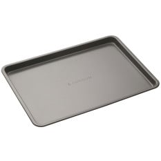 MasterClass Non-Stick Baking Tray 35 x 25 x 2cm/13.7" x 9.8" x 0.7"