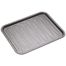 MasterClass Non-Stick Crisper Tray 39 x 31.5cm/15.3" x 12.4"