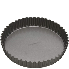 Master Class Non Stick Flan Quiche Pan 30cm
