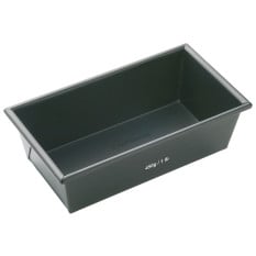 MasterClass Non-Stick Box Sided Loaf Pan 1lb 15 x 9cm/5.9" x 3.5"