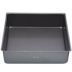 MasterClass Non-Stick Loose Base Cake Pan Square 30cm/12"