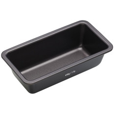 MasterClass Non-Stick Seamless Loaf Pan 1lb 18 x 9cm/7" x 3.5"