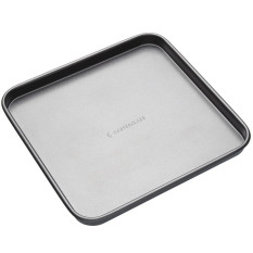 MasterClass Non-Stick Square Baking Tray 260 x 10 mm