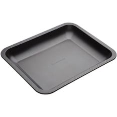 MasterClass Non-Stick Sloped Large Roasting Pan 38 x 30.5 x 7cm/15" x 12" x 2.75"
