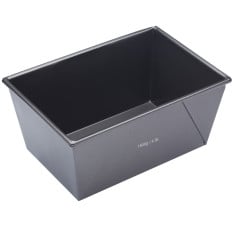 MasterClass Non-Stick 4lb Loaf Pan 24 x 16 x 12cm/9.4" x 6.2" x 4.7"
