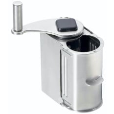 KitchenCraft Italian Parmesan Cheese Grater