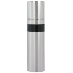 MasterClass Stainless Steel Pump Action Fine Mist Sprayer