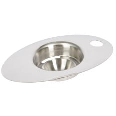 MasterClass Stainless Steel Deluxe Egg Separator