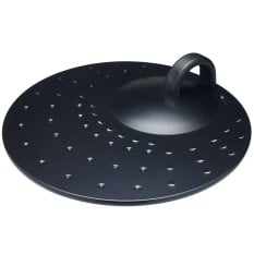 KitchenCraft 31cm Splatter Guard / Lid