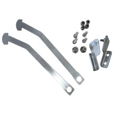 Kingfisher Complete Door Assembly for KF500