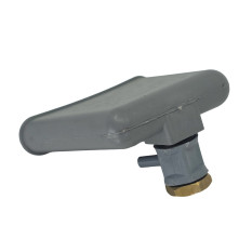 Kingfisher Air Trap Assembly For KF500 & KF1000