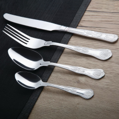 Kings Parish Cutlery