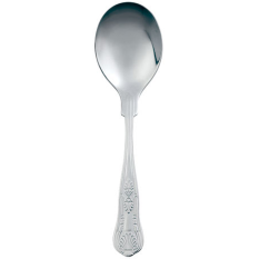 Parish Kings Soup Spoon (Pack of 12)