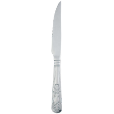 Parish Kings Steak Knife (Pack of 12)