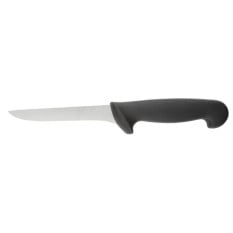 Black Colour Coded Boning Knife 15cm