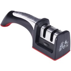 Handheld 2 Stage Knife Sharpener