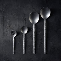 Comas Kodai Vintage Dessert Knife (Pack of 12)