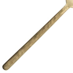 Comas Kodai Vintage Gold Cutlery