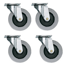 Replacement Castors for Kopa Type 500