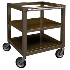 Kopa Open Stand for Type 400 Brown