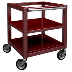 Kopa Open Stand for Type 300 Red