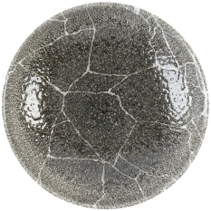 Churchill Studio Prints Kintsugi Reverse Quartz Coupe Bowl 18.2cm/7.25" (Pack of 12)