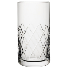 Knox Crystal Highball Glasses 390ml/13oz (Pack of 6)