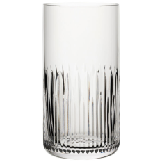 Whitley Crystal Highball Glasses 390ml/13oz (Pack of 6)