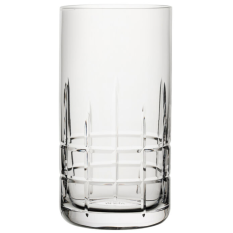 Montgomery Crystal Highball Glasses 390ml/13oz (Pack of 6)