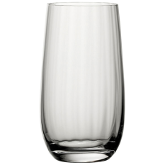 Favourite Crystal Highball Glasses 490ml/17.5oz (Pack of 6)
