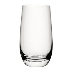 Cool Highball Glasses 350ml/12oz (Pack of 6)