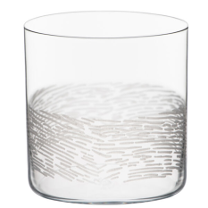 Rona Tribute Rocks Glass 285ml/10oz (Pack of 6)