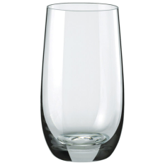 Lunar Crystal Beer Tumblers 350ml/12.25oz (Pack of 6)