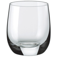 Lunar Crystal Cocktail Tumblers 250ml/8.75oz (Pack of 6)