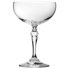 Charleston Crystal Cocktail Coupe Glasses 260ml/9oz (Pack of 24)