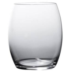 Ratio Crystal Juice Tumbler 350ml/11.75oz (Pack of 24)