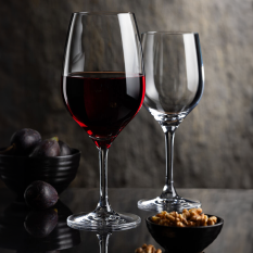 Edition Bordeaux Wine Glasses 590ml/20.75oz (Pack of 6)
