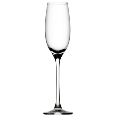 Edition Crystal Champagne Flutes 150ml/5.25oz (Pack of 6)