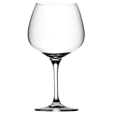 Edition Burgundy Wine Glasses 680ml/23.75oz (Pack of 6)