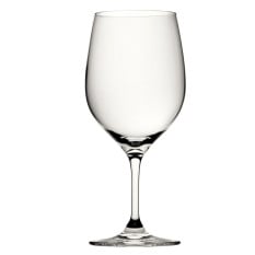 Optima Red Wine Glasses 450ml/15oz (Pack of 6)