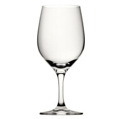 Optima White Wine Glasses 360ml/12.5oz (Pack of 6)