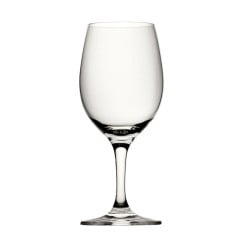 Optima Small White Wine Glasses 240ml/8.5oz (Pack of 6)