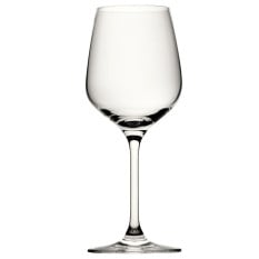 Image White Wine Glasses 360ml/12.5oz (Pack of 6)