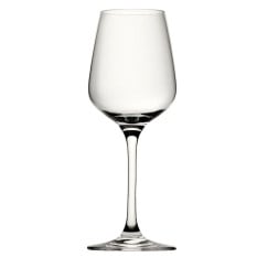 Image Small White Glasses 260ml/9oz (Pack of 6)